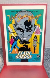 Martian Manhunter #1 (1988)