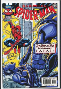 The Amazing Spider-Man #419 (1997) Spider-Man