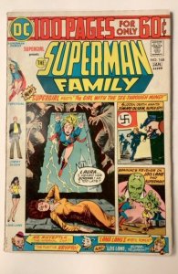 The Superman Family #168 (1975)