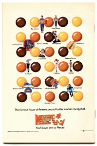 Hanna-Barbera Big Book #1 1993-HARVEY CLASSICS- VF