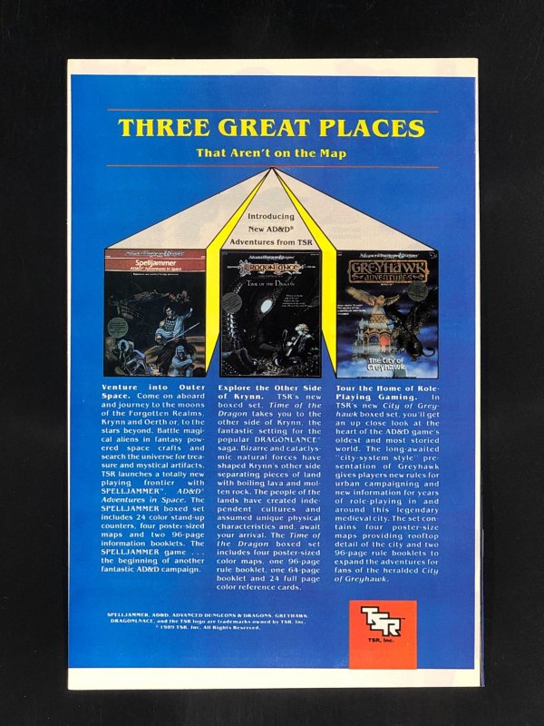 The Mighty Thor #408 (1989) Eric Masterson Merges with Thor