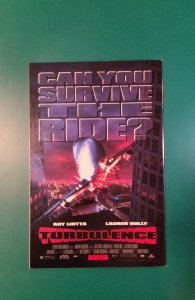 Iron Man #5 (1997) NM-