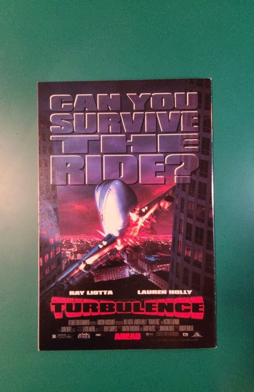 Iron Man #5 (1997) NM-