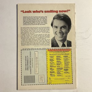 Giant-Size Spider-Man 1 1974 FN fine 6.0 Marvel