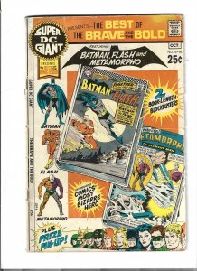 Super DC Giant #S-16 (1970) b3