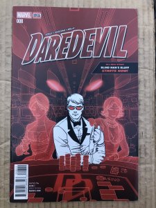 Daredevil #8 (2016)