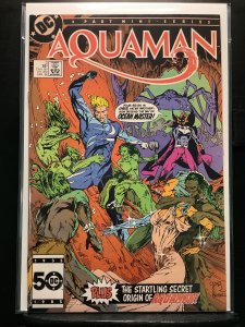 Aquaman #3 (1986)