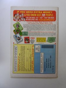 Thor #179 (1970) VG+ condition