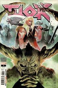 Thor #7 (2019) Thor