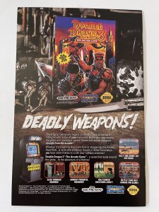 Peter Cannon - Thunderbolt #9  - NM+  (1993)