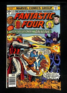 Fantastic Four #175 High Evolutionary!
