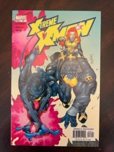 X-Treme X-Men #18 (2002) - NM