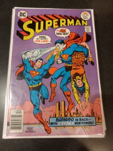 Superman #306 (1976)