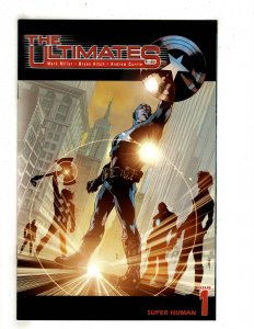 The Ultimates #1 (2002) EJ4