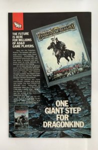 The Avengers #287 (1988)