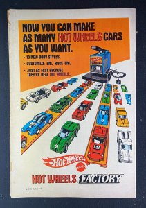 Detective Comics (1937) #402 VG (4.0) Man-Bat Neal Adams