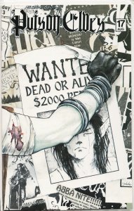 Poison Elves #17 (1994) Poison Elves