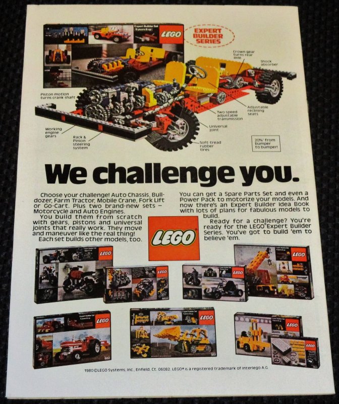 Marvel Super-Heroes #94 (1981)