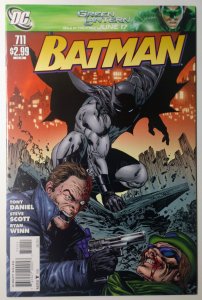 Batman #711 (9.4, 2011)
