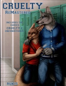 Cruelty remastered HC