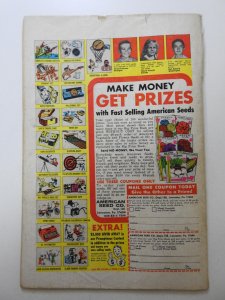 The Amazing Spider-Man #96 (1971) Marvel's Web Slinger! Solid GVG Condit...