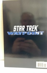 Star Trek: Waypoint Special (2018)