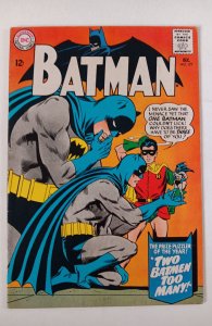 Batman #177 (1965) Great copy!  / CR500•MC#12