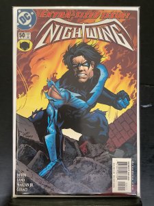 Nightwing #50 (2000)