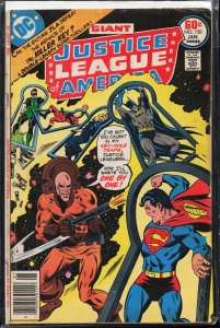 Justice League of America #150 (1978) Justice League