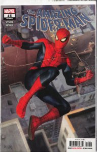 The Amazing Spider-Man #15 (2019)