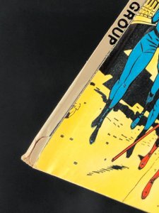 Marvel's Greatest Comics #31 (1971)