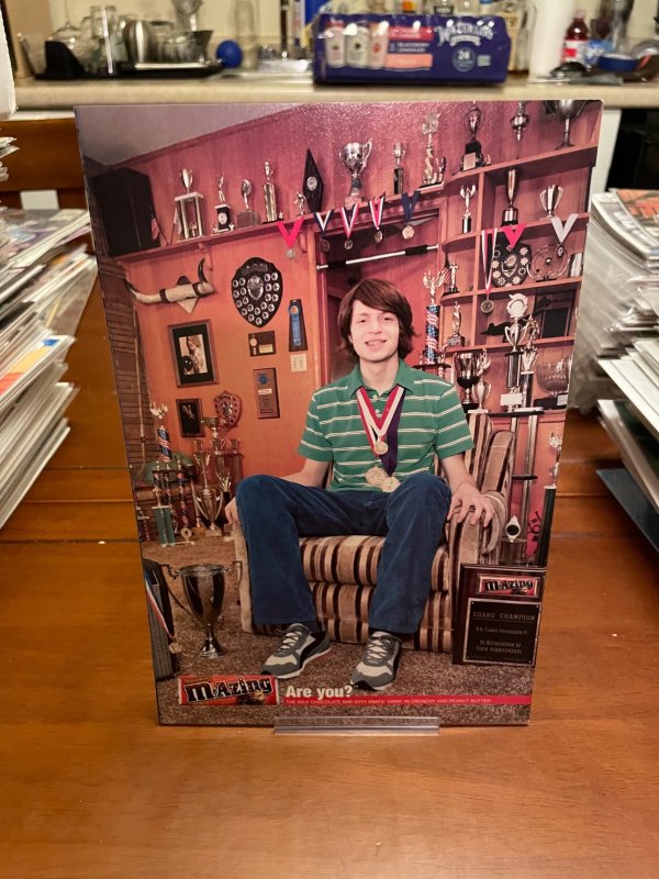 The Amazing Spider-Man #518 (2005) NM