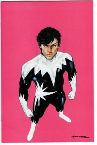 X-FACTOR #10 JIMENEZ PRIDE MONTH VIRGIN VAR GALA