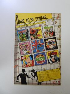 Miracleman #5 (1986) VF condition