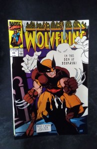 Marvel Comics Presents #44 (1990)