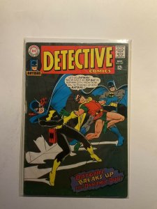 Detective Comics 369 Very Good Vg 4.0 DC Comics 