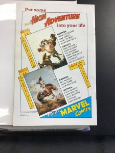 Elektra: Assassin #3  (1986) (VF)