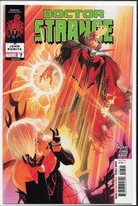 Doctor Strange #7 (2023)