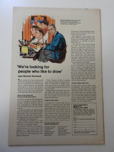 Captain Marvel #12 (1969) FN+ Condition!