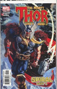 Thor #60 (2003)