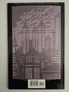 Batman / Superman / Wonder Woman: Trinity #2 (2003)