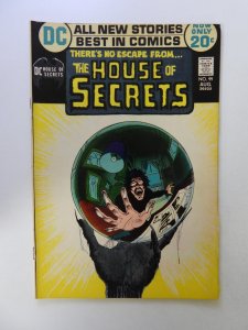 House of Secrets #99 (1972) VF- condition