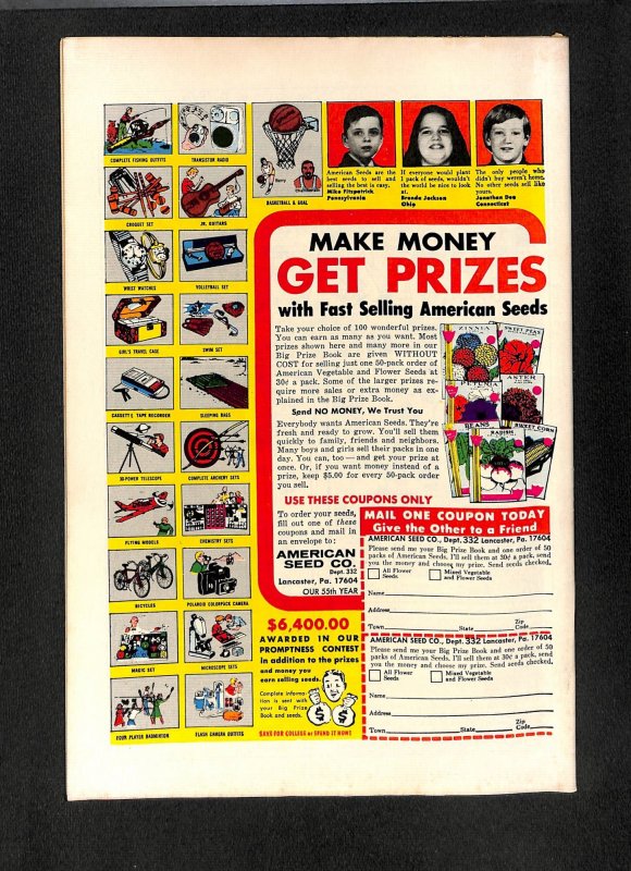 World's Finest Comics #217