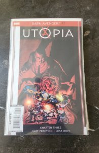 Dark Avengers #7 (2009)