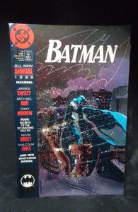 Batman Annual #13 (1989)