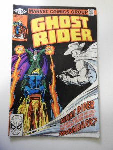 Ghost Rider #56 (1981)