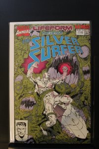 Silver Surfer Annual #3 (1990)