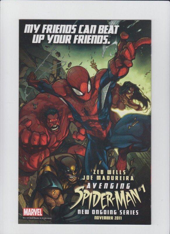 Deadpool Max 2 #1 - First Issue in Series, Hydra Bob! (9.2) 2011