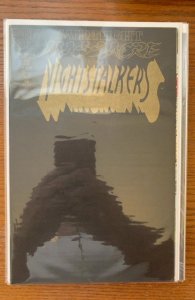 Nightstalkers #10 (1993)