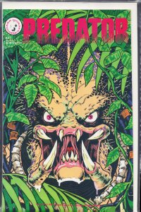 Predator #2 (1989)